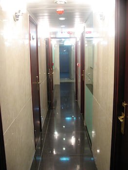 1St Homestay - Hk Taiwan Hostel