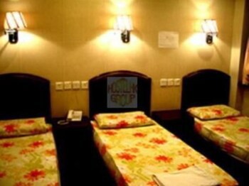 1St Homestay - Hk Taiwan Hostel