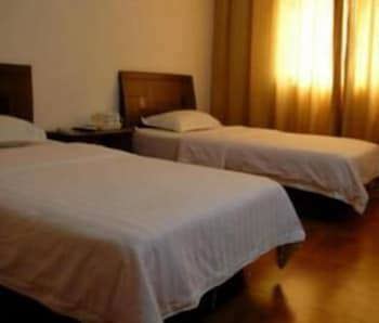 1St Homestay - Hk Taiwan Hostel