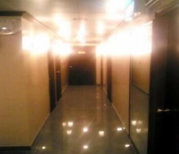 1St Homestay - Hk Taiwan Hostel