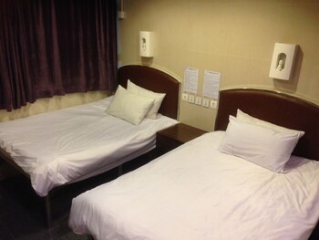 1St Homestay - Hk Taiwan Hostel