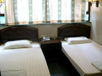 1St Homestay - Hk Taiwan Hostel