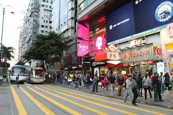 1St Homestay - Hk Taiwan Hostel