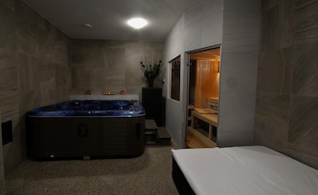 Hotel Adeba galeri fotoğrafı