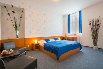 Hotel Adeba galeri fotoğrafı