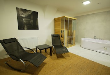 Hotel Adeba fotoğrafı
