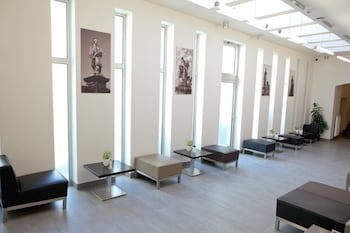 Hotel Adeba galeri fotoğrafı