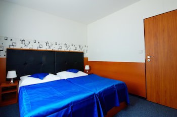 Hotel Adeba galeri fotoğrafı