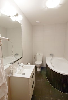 Hotel Adeba galeri fotoğrafı