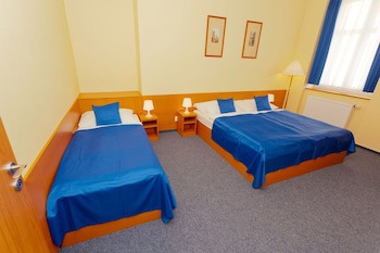 Hotel Adeba galeri fotoğrafı