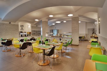 Hotel Adeba galeri fotoğrafı