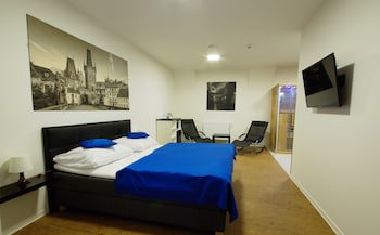 Hotel Adeba fotoğrafı