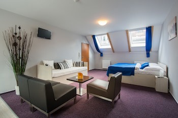 Hotel Adeba galeri fotoğrafı