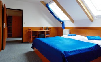 Hotel Adeba galeri fotoğrafı