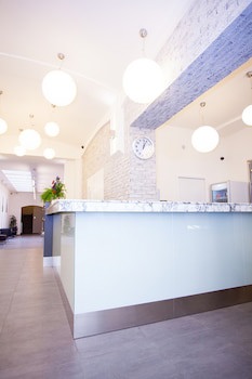 Hotel Adeba fotoğrafı