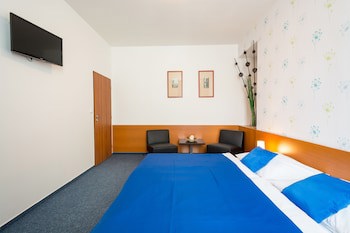 Hotel Adeba fotoğrafı