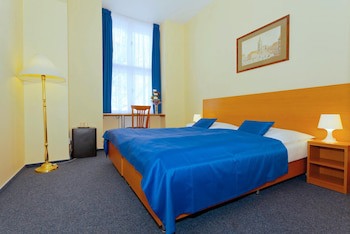 Hotel Adeba galeri fotoğrafı