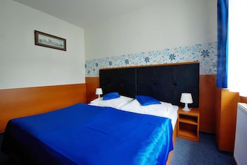 Hotel Adeba galeri fotoğrafı