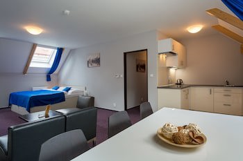 Hotel Adeba fotoğrafı