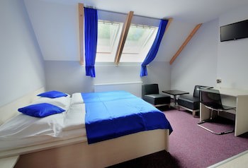 Hotel Adeba galeri fotoğrafı