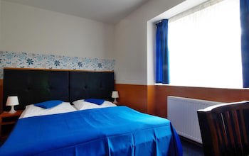 Hotel Adeba galeri fotoğrafı