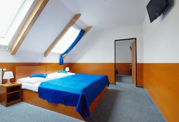 Hotel Adeba galeri fotoğrafı