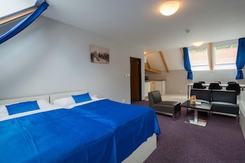 Hotel Adeba fotoğrafı