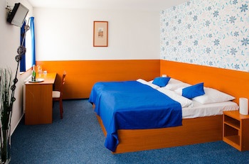 Hotel Adeba galeri fotoğrafı