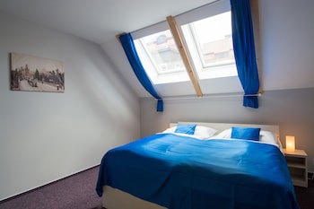 Hotel Adeba fotoğrafı