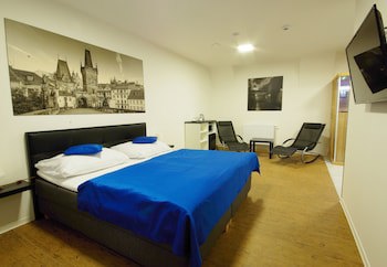 Hotel Adeba fotoğrafı