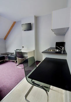 Hotel Adeba galeri fotoğrafı