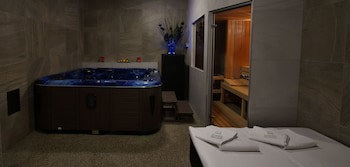 Hotel Adeba galeri fotoğrafı
