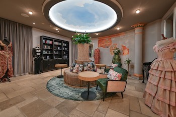 Hotel Sonne galeri fotoğrafı