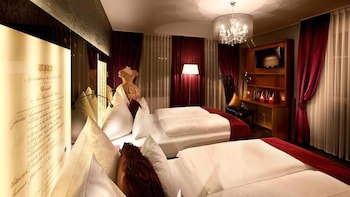 Hotel Sonne galeri fotoğrafı