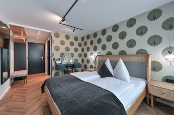 Hotel Sonne fotoğrafı