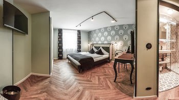 Hotel Sonne galeri fotoğrafı