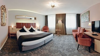 Hotel Sonne galeri fotoğrafı
