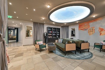 Hotel Sonne galeri fotoğrafı