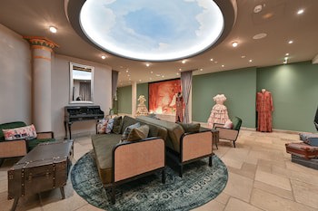Hotel Sonne galeri fotoğrafı