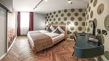Hotel Sonne galeri fotoğrafı
