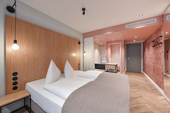 Hotel Sonne galeri fotoğrafı