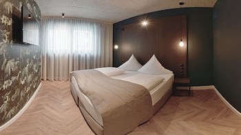 Hotel Sonne fotoğrafı