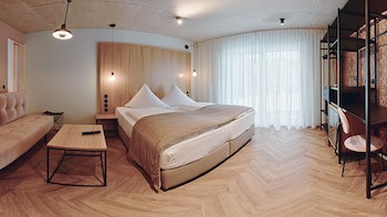 Hotel Sonne fotoğrafı