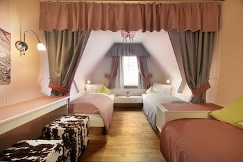 Hotel Sonne galeri fotoğrafı