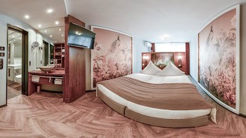 Hotel Sonne galeri fotoğrafı