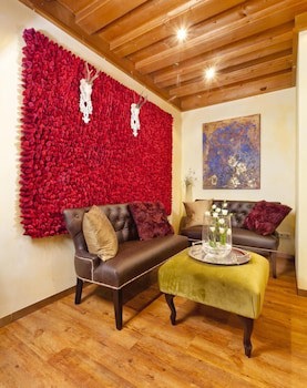 Hotel Sonne galeri fotoğrafı