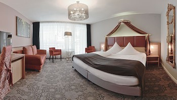 Hotel Sonne galeri fotoğrafı