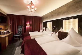 Hotel Sonne galeri fotoğrafı
