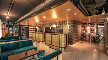 Hotel Sonne galeri fotoğrafı