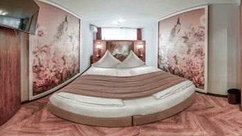 Hotel Sonne galeri fotoğrafı